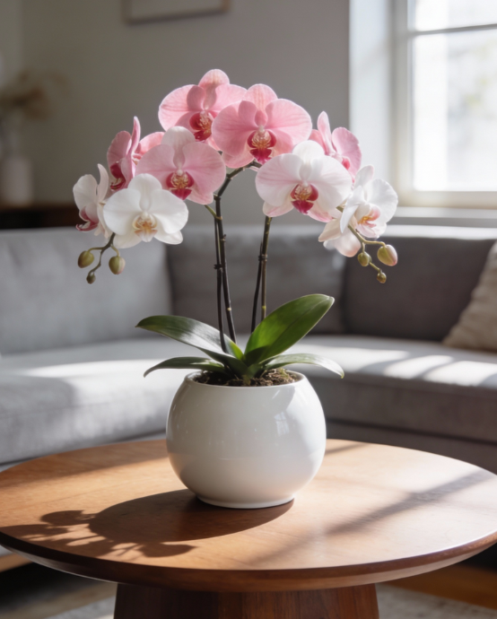 Orchids Delivery in UAE
